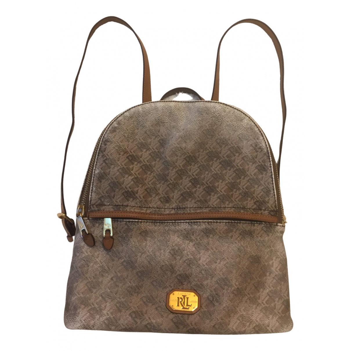 Backpack Lauren Ralph Lauren 